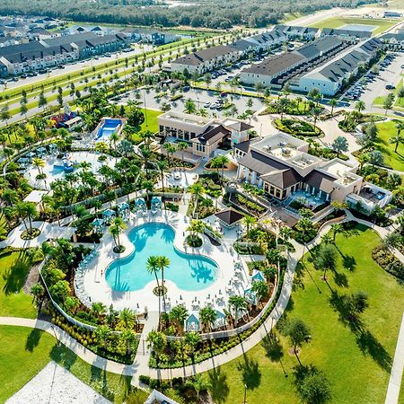 Wonderful Villas 18 Minutes Away From Disney! كيسيمي المظهر الخارجي الصورة