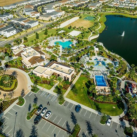 Wonderful Villas 18 Minutes Away From Disney! كيسيمي المظهر الخارجي الصورة