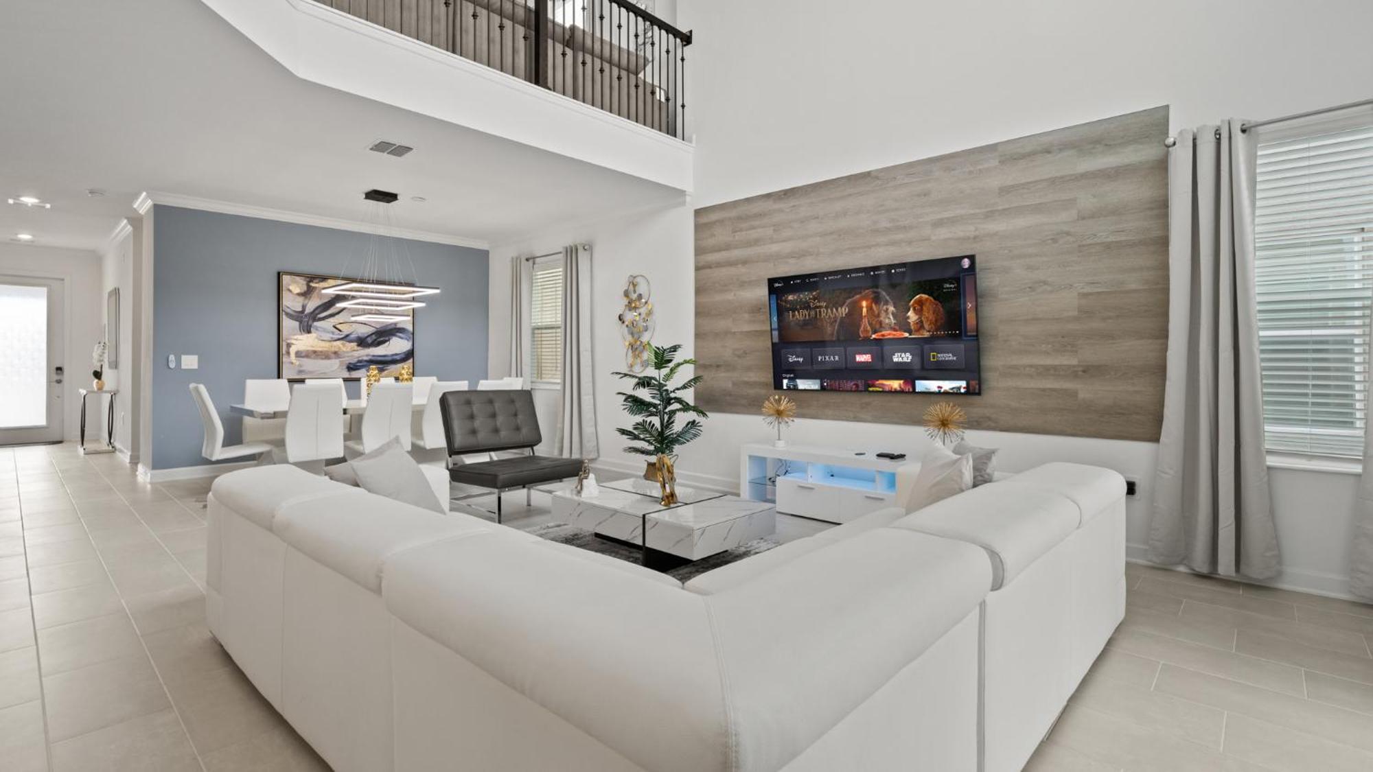 Wonderful Villas 18 Minutes Away From Disney! كيسيمي المظهر الخارجي الصورة