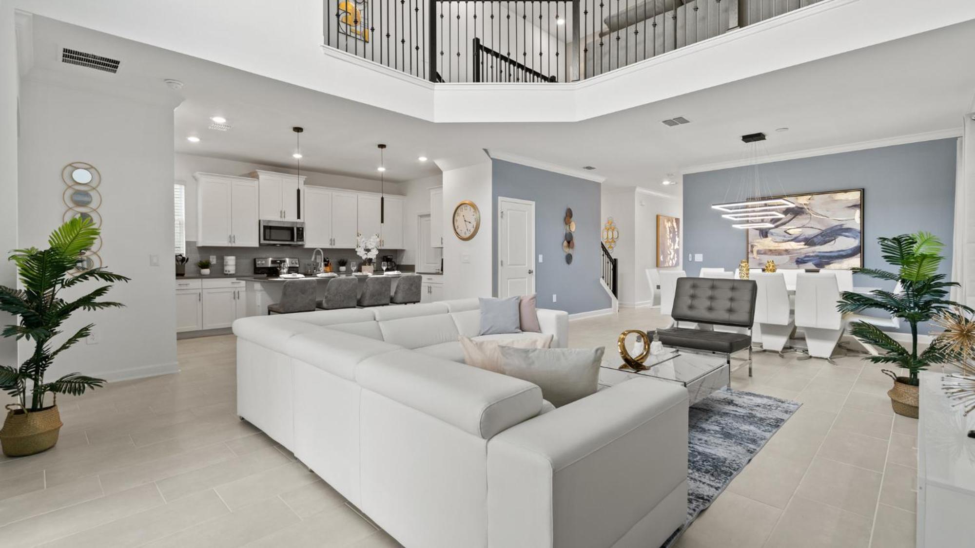 Wonderful Villas 18 Minutes Away From Disney! كيسيمي المظهر الخارجي الصورة
