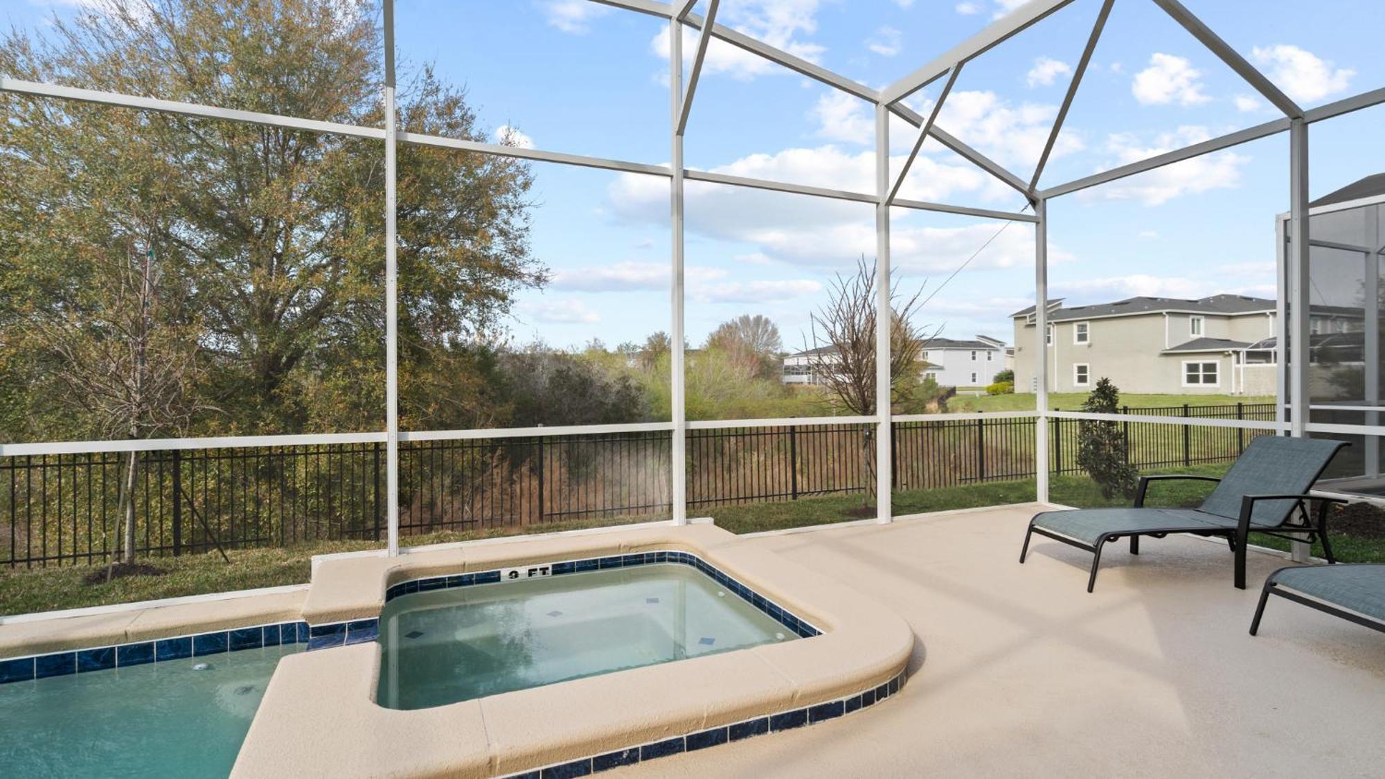 Wonderful Villas 18 Minutes Away From Disney! كيسيمي المظهر الخارجي الصورة