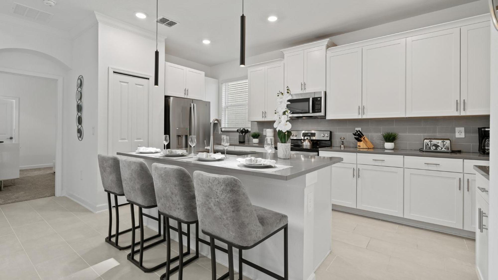 Wonderful Villas 18 Minutes Away From Disney! كيسيمي المظهر الخارجي الصورة