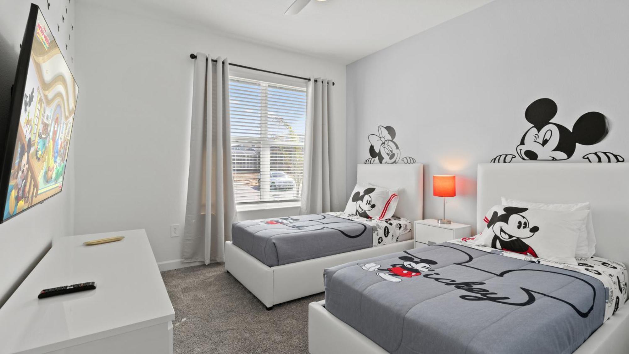 Wonderful Villas 18 Minutes Away From Disney! كيسيمي المظهر الخارجي الصورة