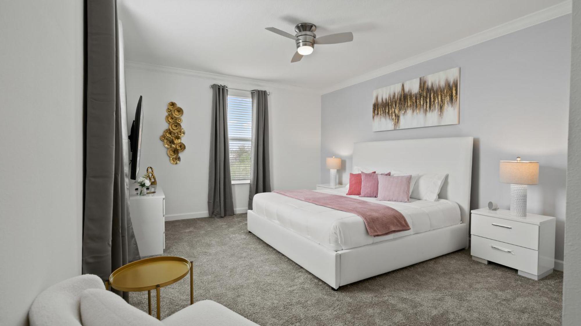Wonderful Villas 18 Minutes Away From Disney! كيسيمي المظهر الخارجي الصورة