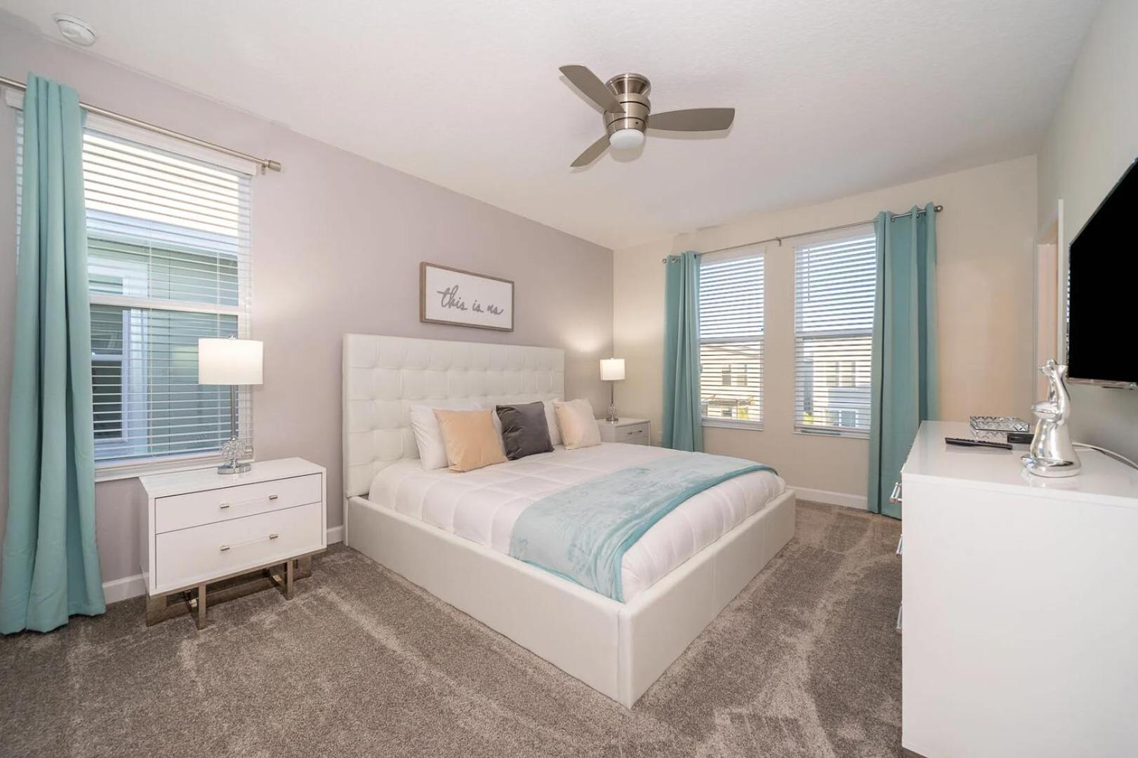 Wonderful Villas 18 Minutes Away From Disney! كيسيمي المظهر الخارجي الصورة