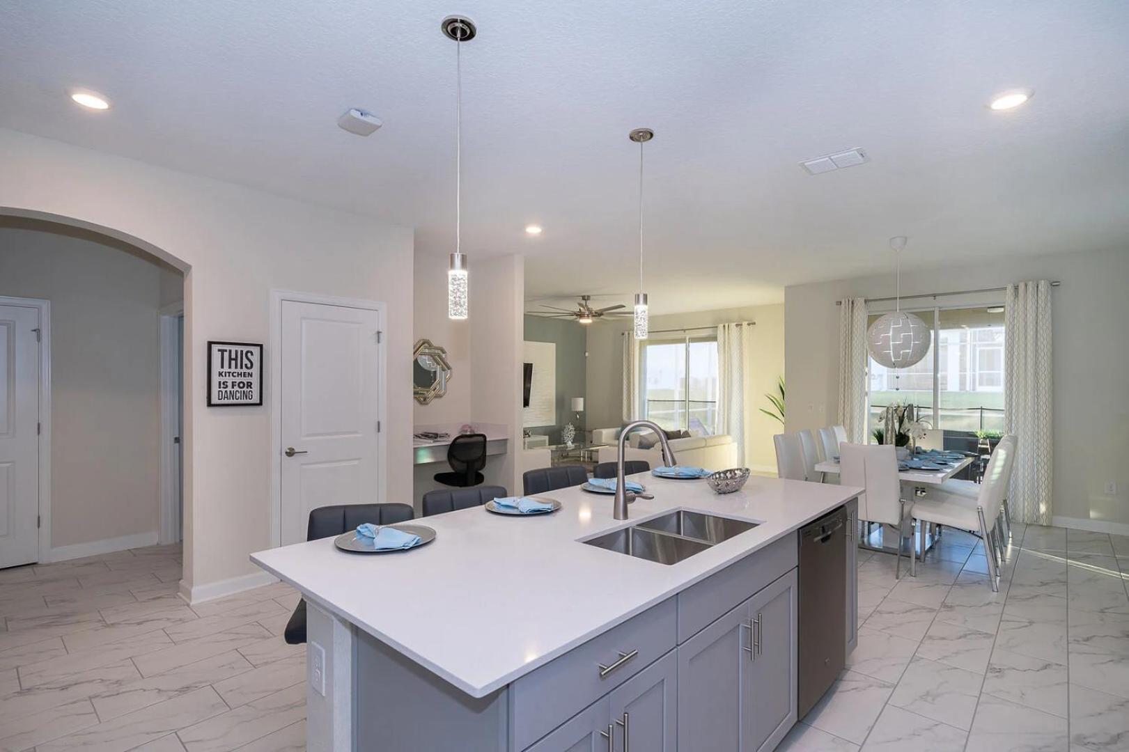 Wonderful Villas 18 Minutes Away From Disney! كيسيمي المظهر الخارجي الصورة