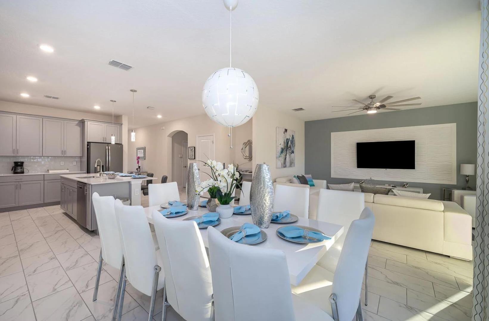Wonderful Villas 18 Minutes Away From Disney! كيسيمي المظهر الخارجي الصورة