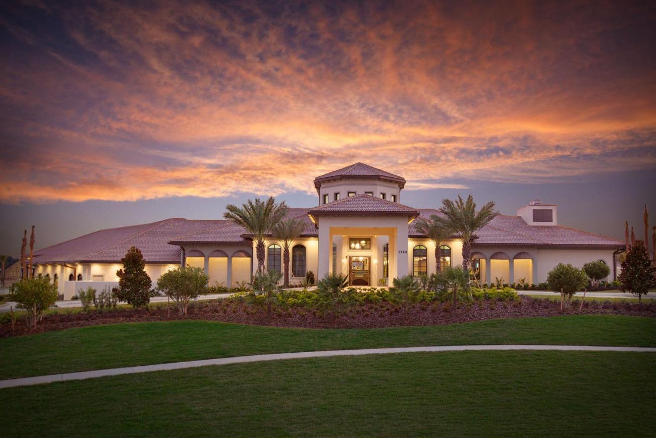 Wonderful Villas 18 Minutes Away From Disney! كيسيمي المظهر الخارجي الصورة