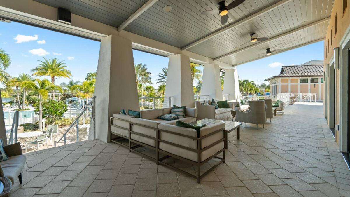 Wonderful Villas 18 Minutes Away From Disney! كيسيمي المظهر الخارجي الصورة