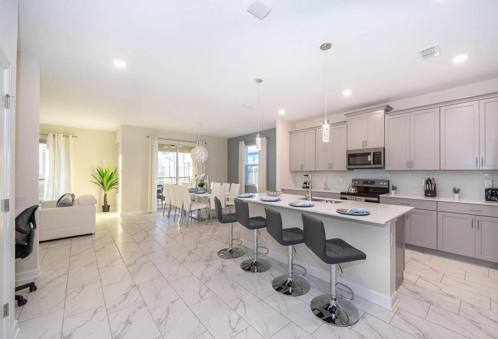Wonderful Villas 18 Minutes Away From Disney! كيسيمي المظهر الخارجي الصورة