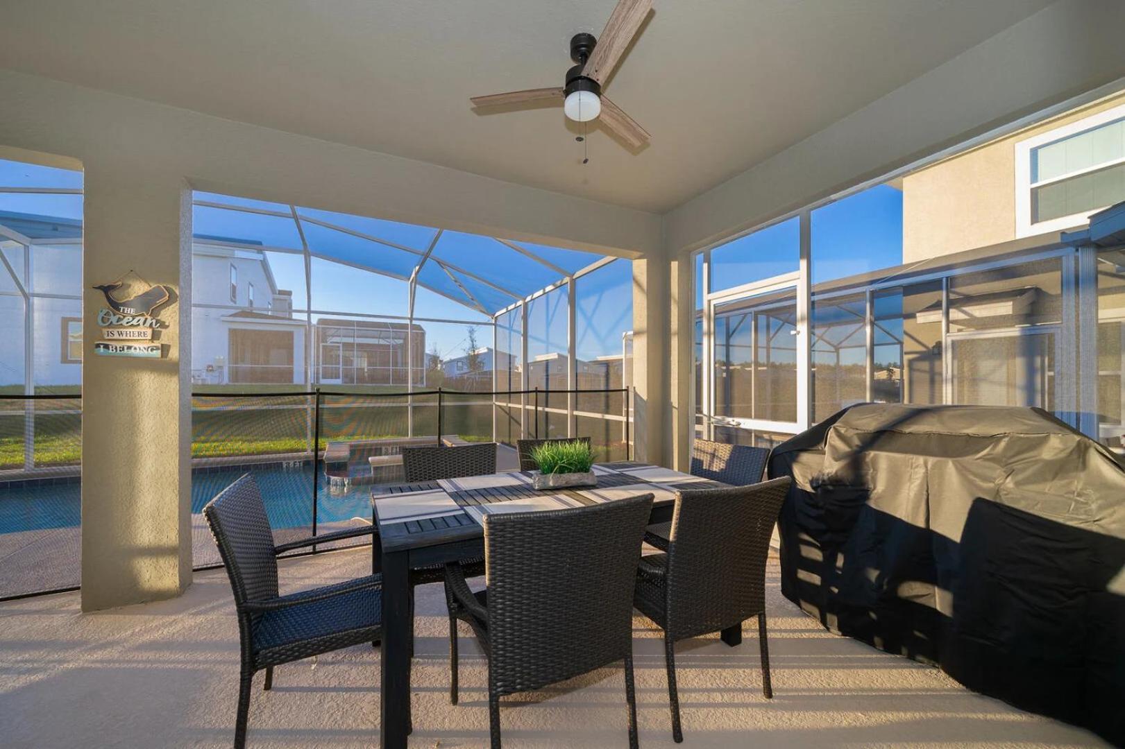 Wonderful Villas 18 Minutes Away From Disney! كيسيمي المظهر الخارجي الصورة