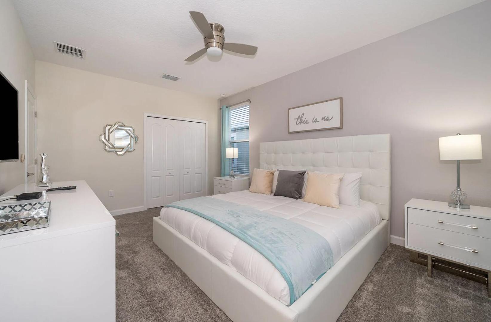 Wonderful Villas 18 Minutes Away From Disney! كيسيمي المظهر الخارجي الصورة