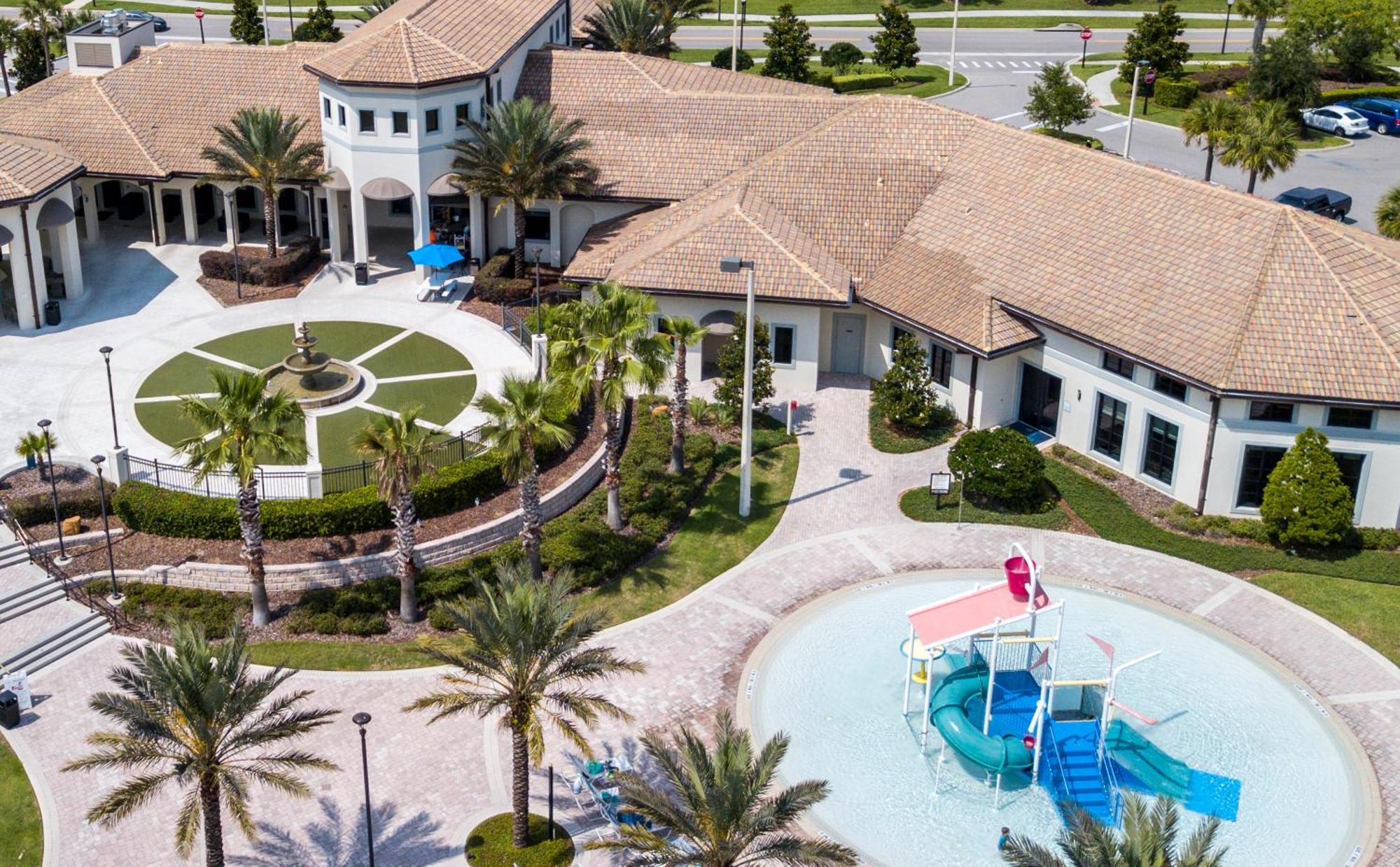 Wonderful Villas 18 Minutes Away From Disney! كيسيمي المظهر الخارجي الصورة