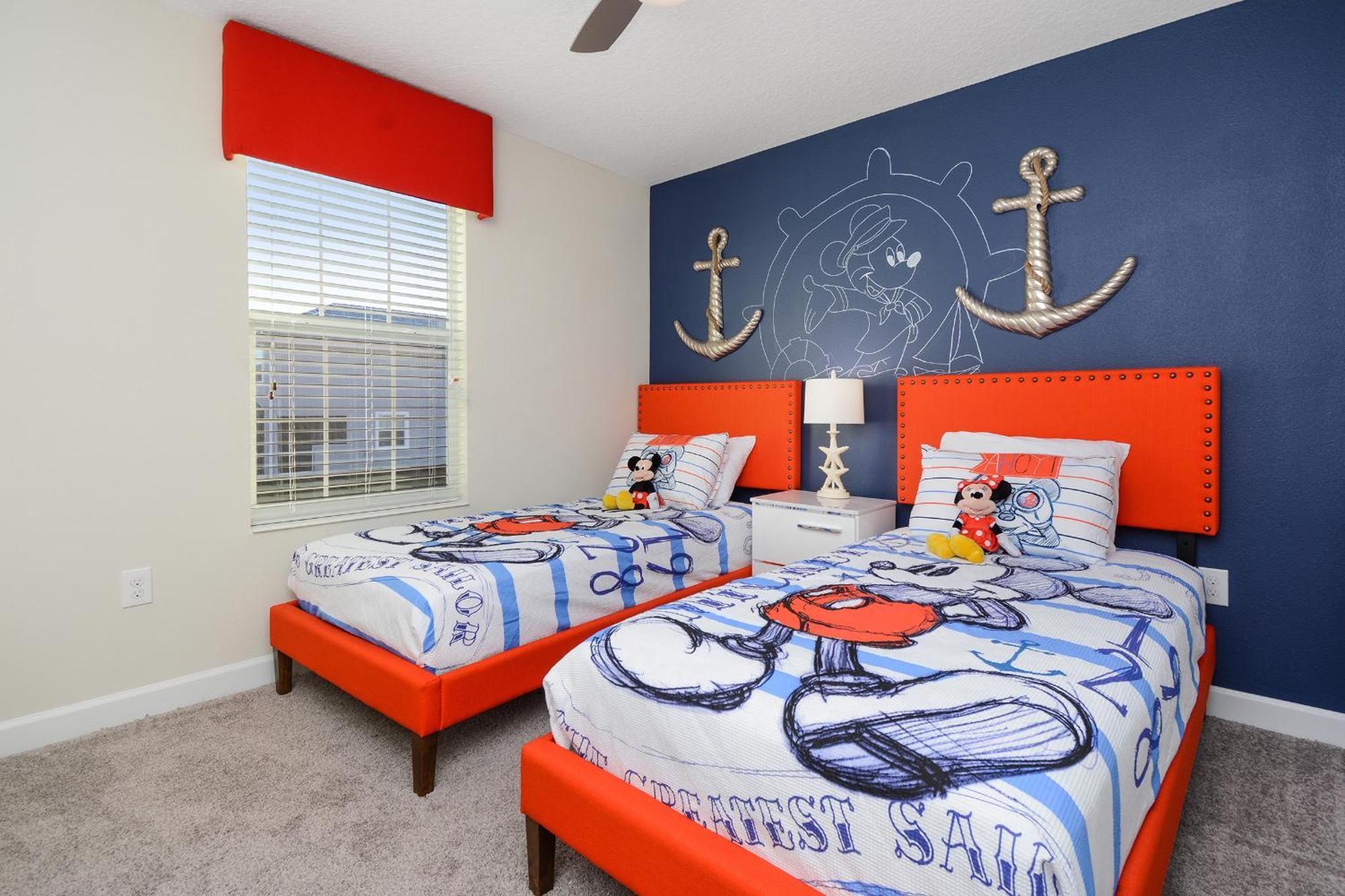 Wonderful Villas 18 Minutes Away From Disney! كيسيمي المظهر الخارجي الصورة