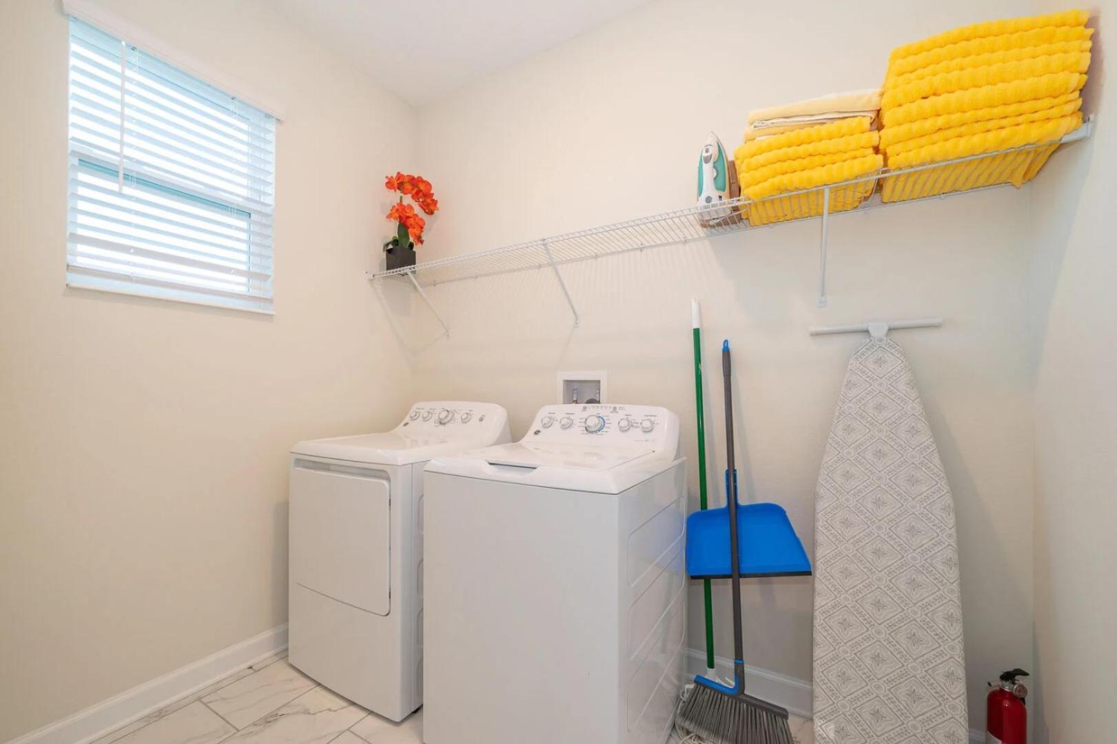 Wonderful Villas 18 Minutes Away From Disney! كيسيمي الغرفة الصورة
